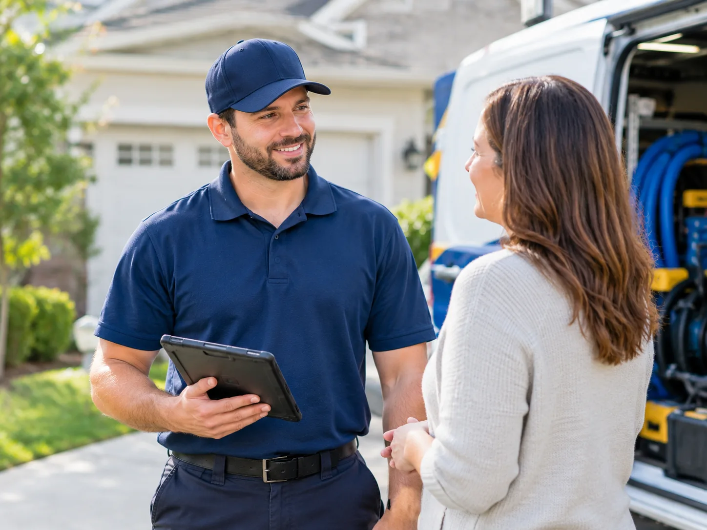 Sewage Backup Cleanup Madison, IL FAQs